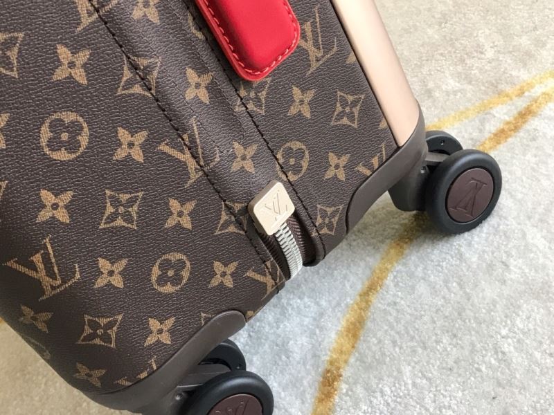 LV Suitcase